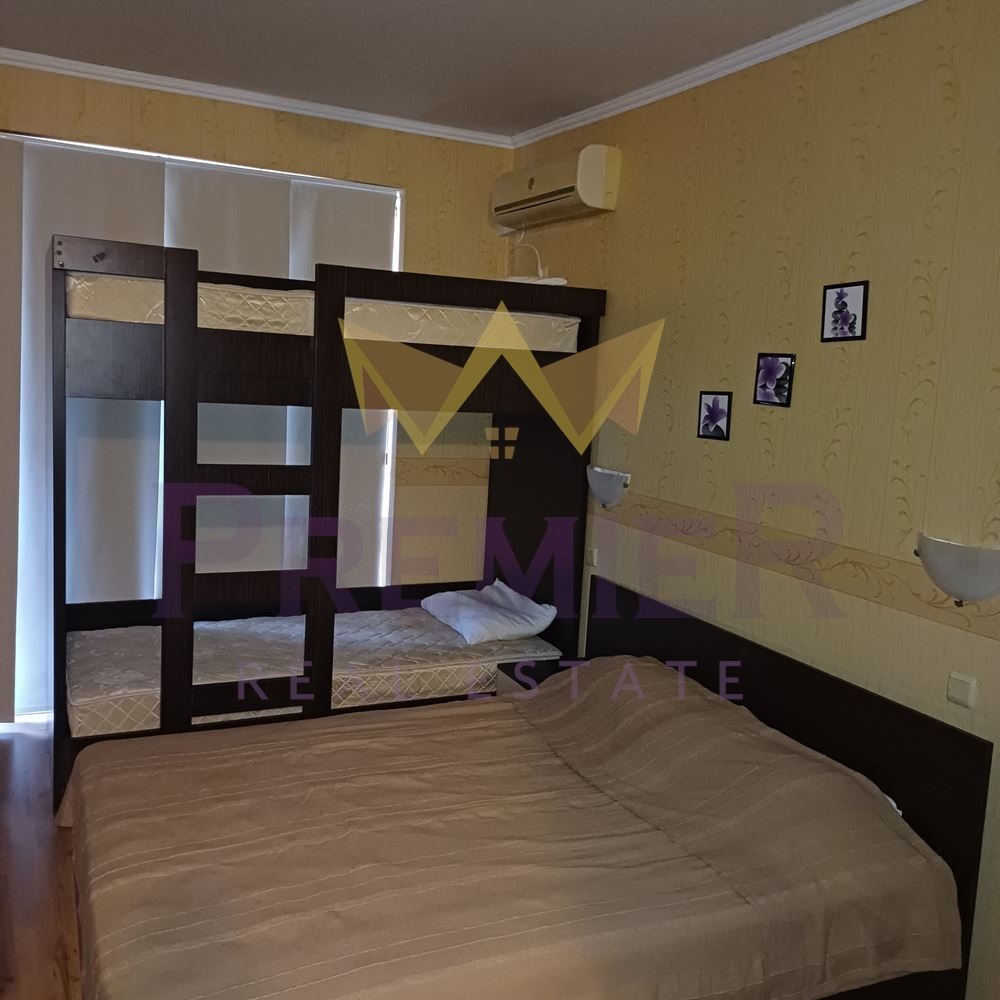 Продава 1-СТАЕН, гр. Свети Влас, област Бургас, снимка 2 - Апартаменти - 52128914