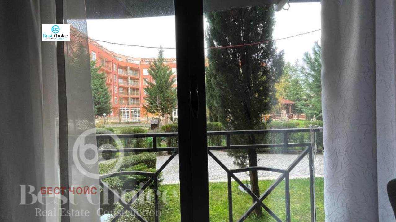 Продава 1-СТАЕН, к.к. Слънчев бряг, област Бургас, снимка 8 - Апартаменти - 54293181