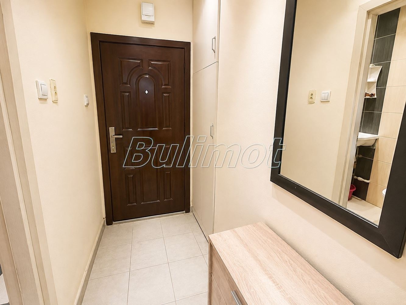 Продава 1-СТАЕН, гр. Варна, Младост 1, снимка 5 - Апартаменти - 55895129