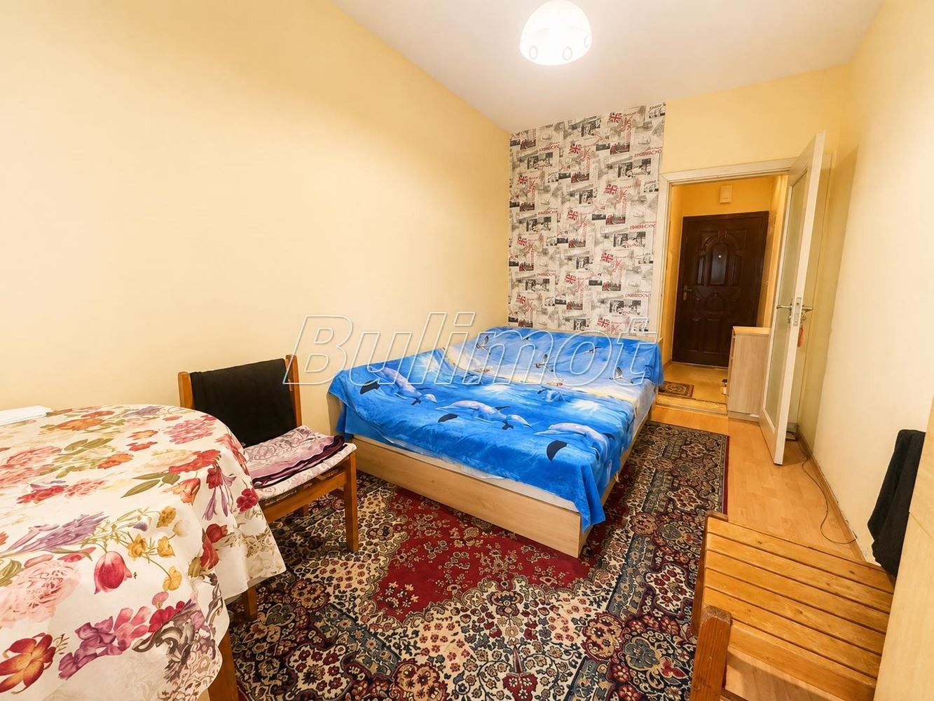 Продава 1-СТАЕН, гр. Варна, Младост 1, снимка 2 - Апартаменти - 55895129
