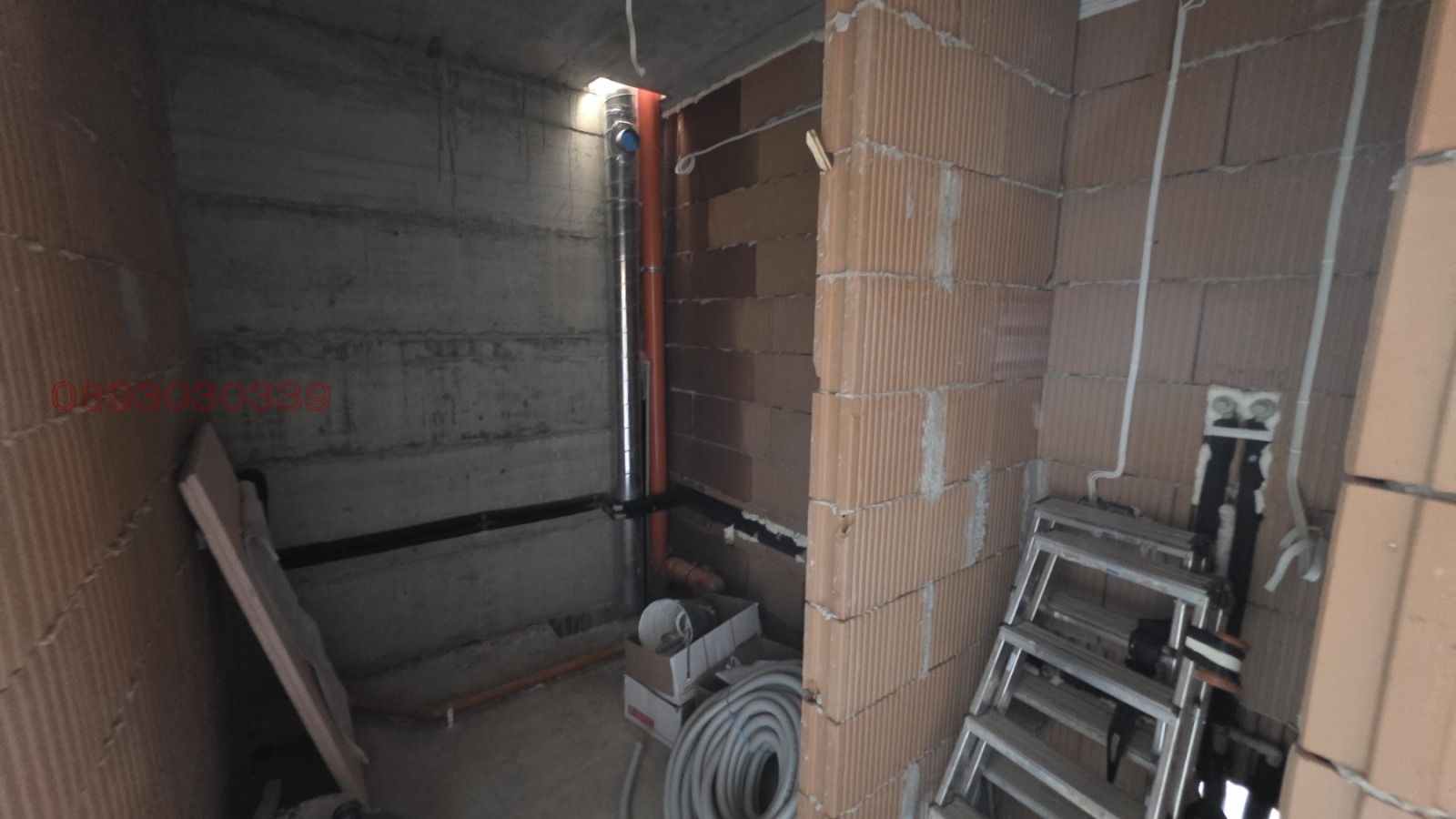 Продава 2-СТАЕН, гр. София, Горна баня, снимка 10 - Апартаменти - 53678661