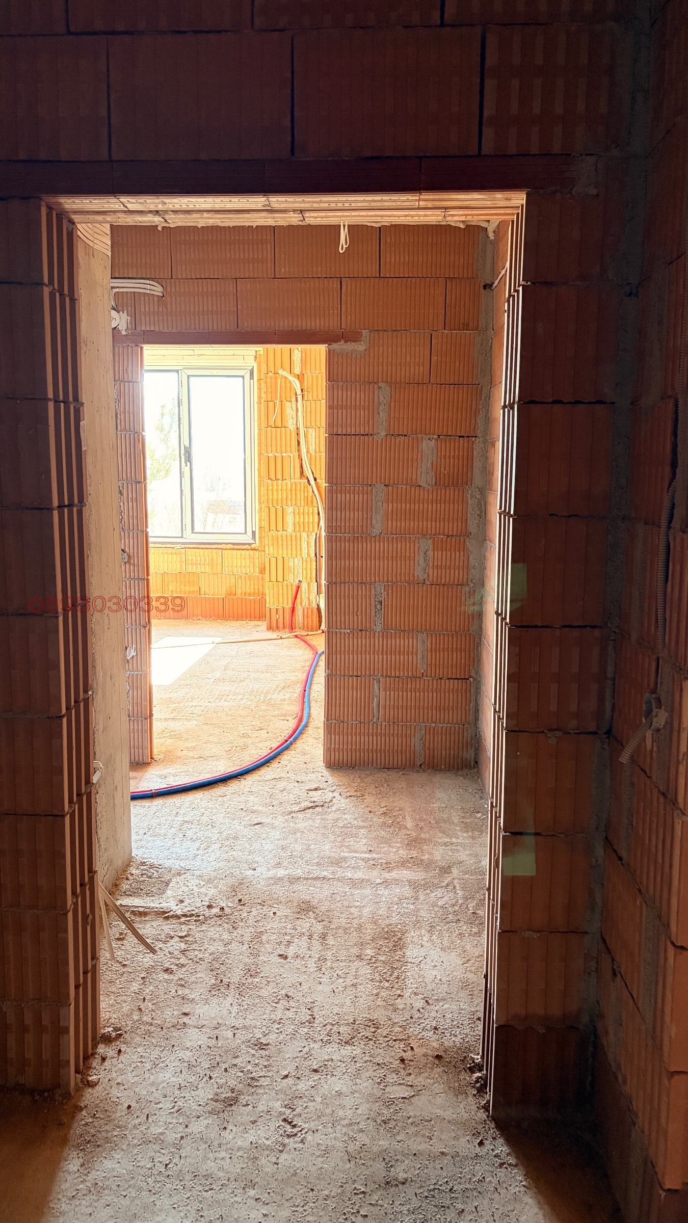 Продава 2-СТАЕН, гр. София, Горна баня, снимка 8 - Апартаменти - 53678661