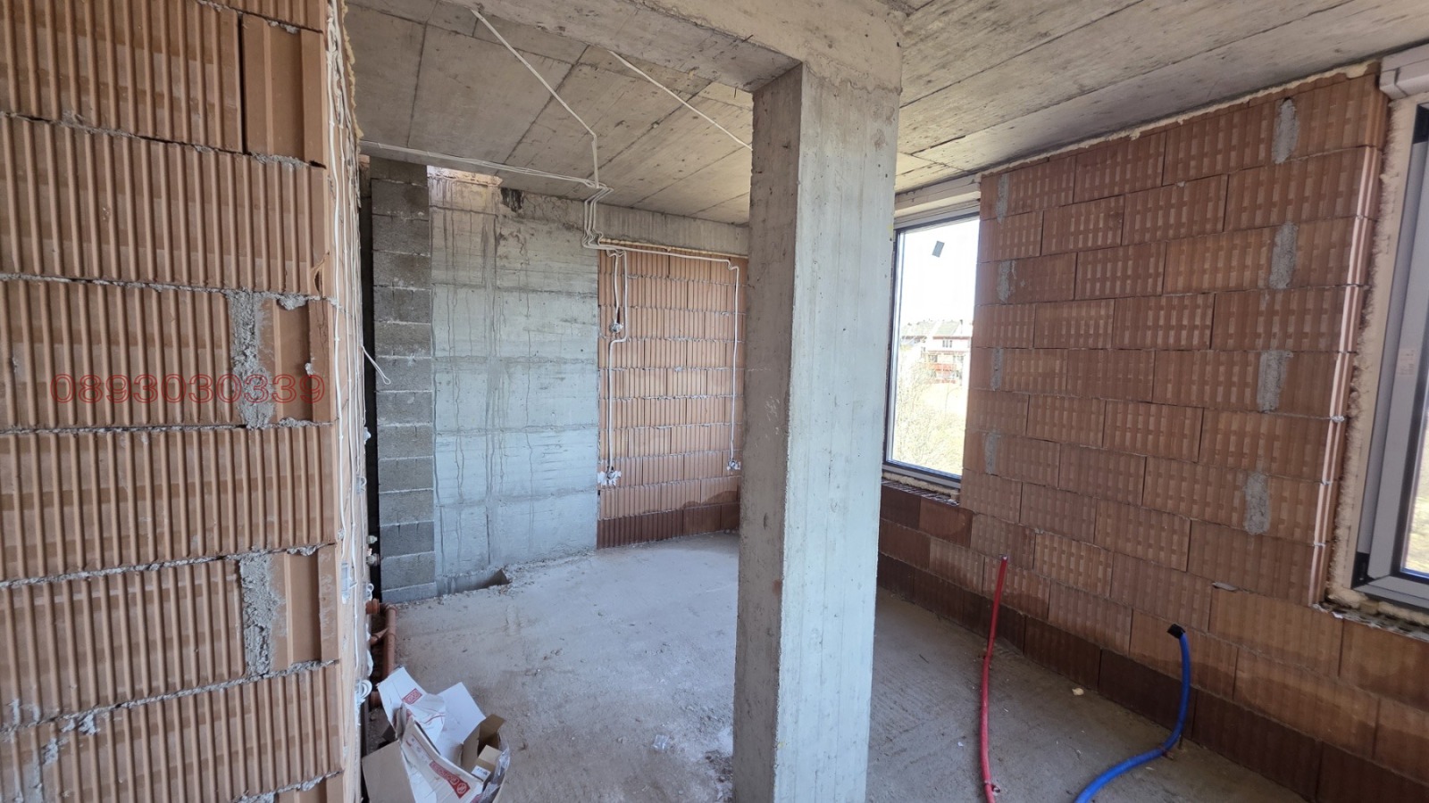 Продава 2-СТАЕН, гр. София, Горна баня, снимка 12 - Апартаменти - 53678661