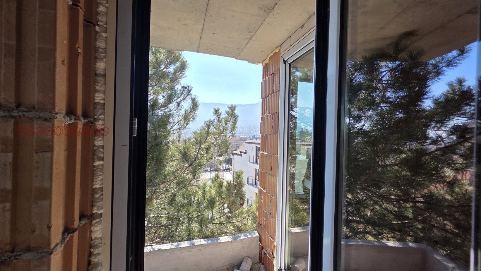 Продава 2-СТАЕН, гр. София, Горна баня, снимка 13 - Апартаменти - 53678661