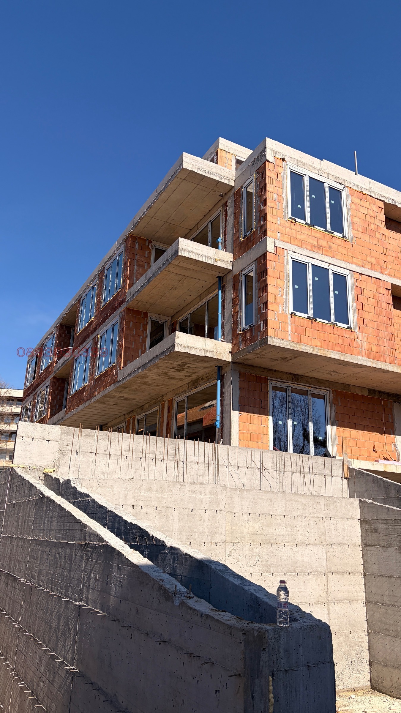 Продава 2-СТАЕН, гр. София, Горна баня, снимка 6 - Апартаменти - 53678661