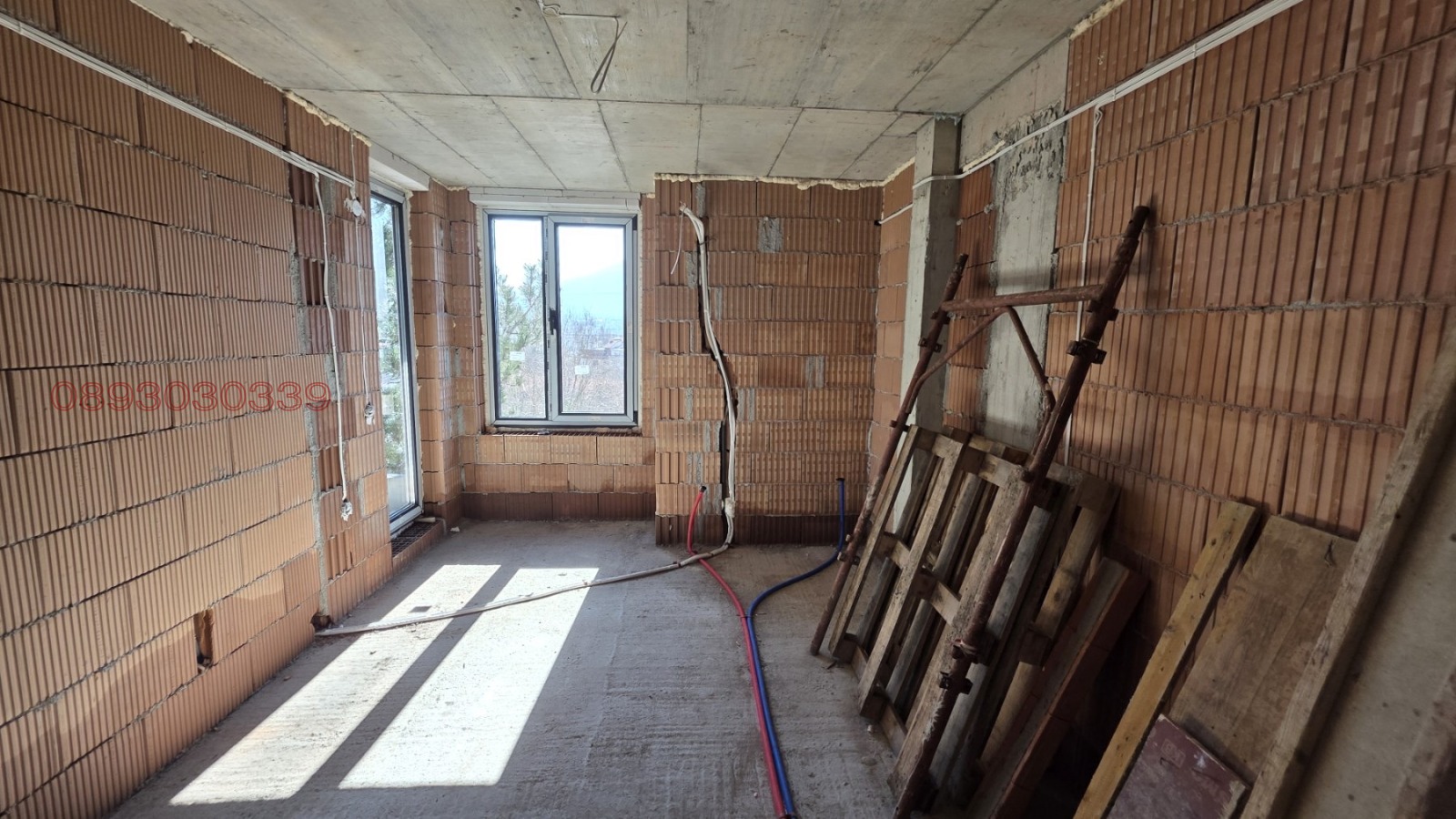 Продава 2-СТАЕН, гр. София, Горна баня, снимка 9 - Апартаменти - 53678661