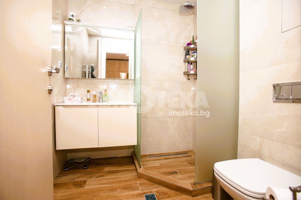 Продава 2-СТАЕН, гр. София, Борово, снимка 7 - Апартаменти - 53782276