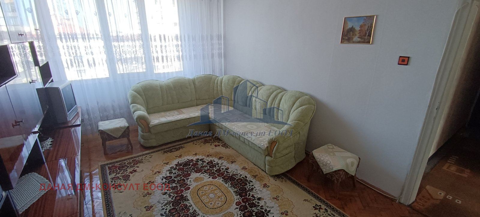 Продава 2-СТАЕН, гр. Шумен, Херсон