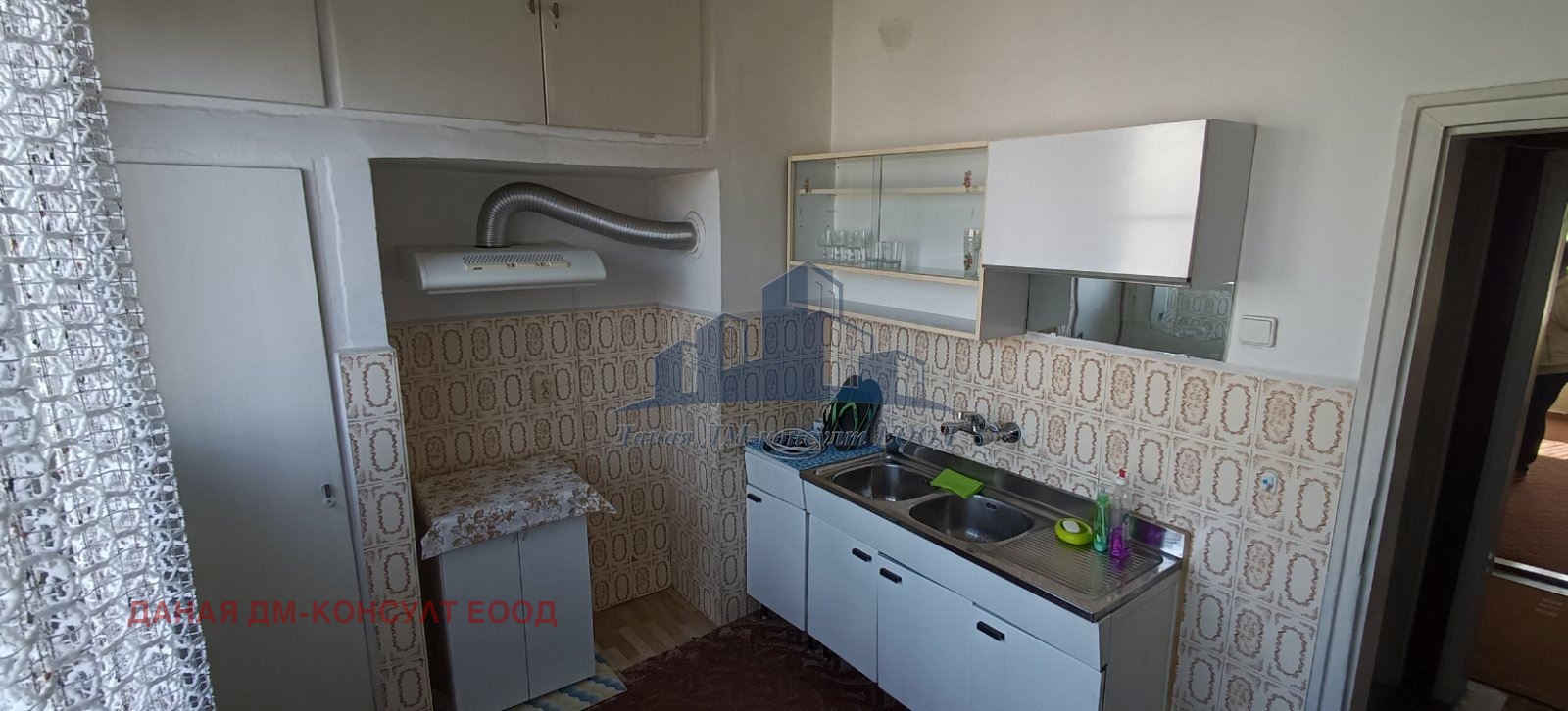 Продава 2-СТАЕН, гр. Шумен, Херсон, снимка 7 - Апартаменти - 56203828