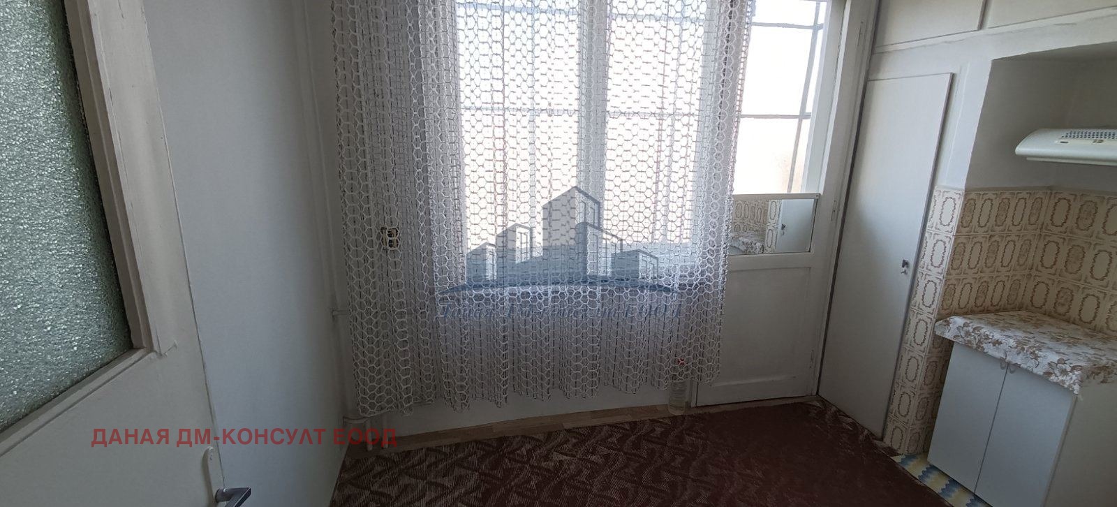 Продава 2-СТАЕН, гр. Шумен, Херсон, снимка 6 - Апартаменти - 56203828