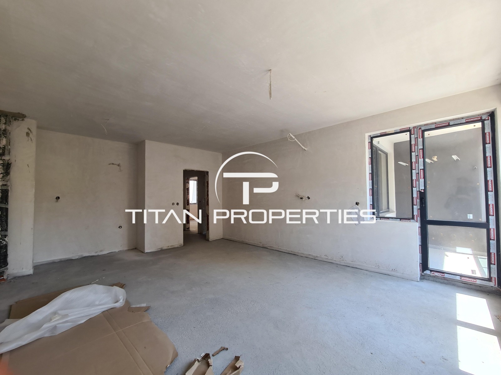 Продава 3-СТАЕН, гр. Асеновград, област Пловдив, снимка 2 - Апартаменти - 50965935
