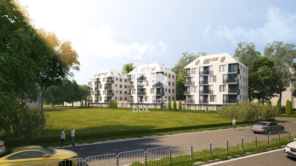 Продава 3-СТАЕН, гр. Варна, Младост 1, снимка 2 - Апартаменти - 52577442