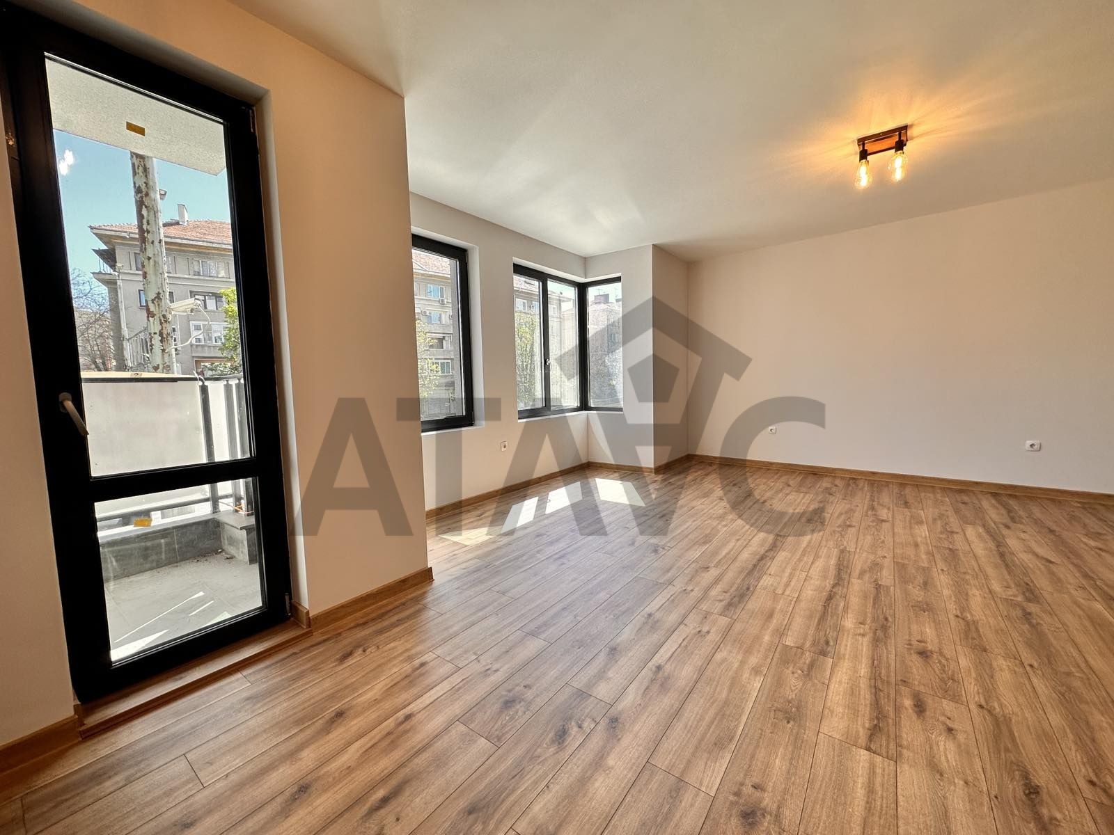 Продава 3-СТАЕН, гр. Пловдив, Кършияка, снимка 3 - Апартаменти - 54198906