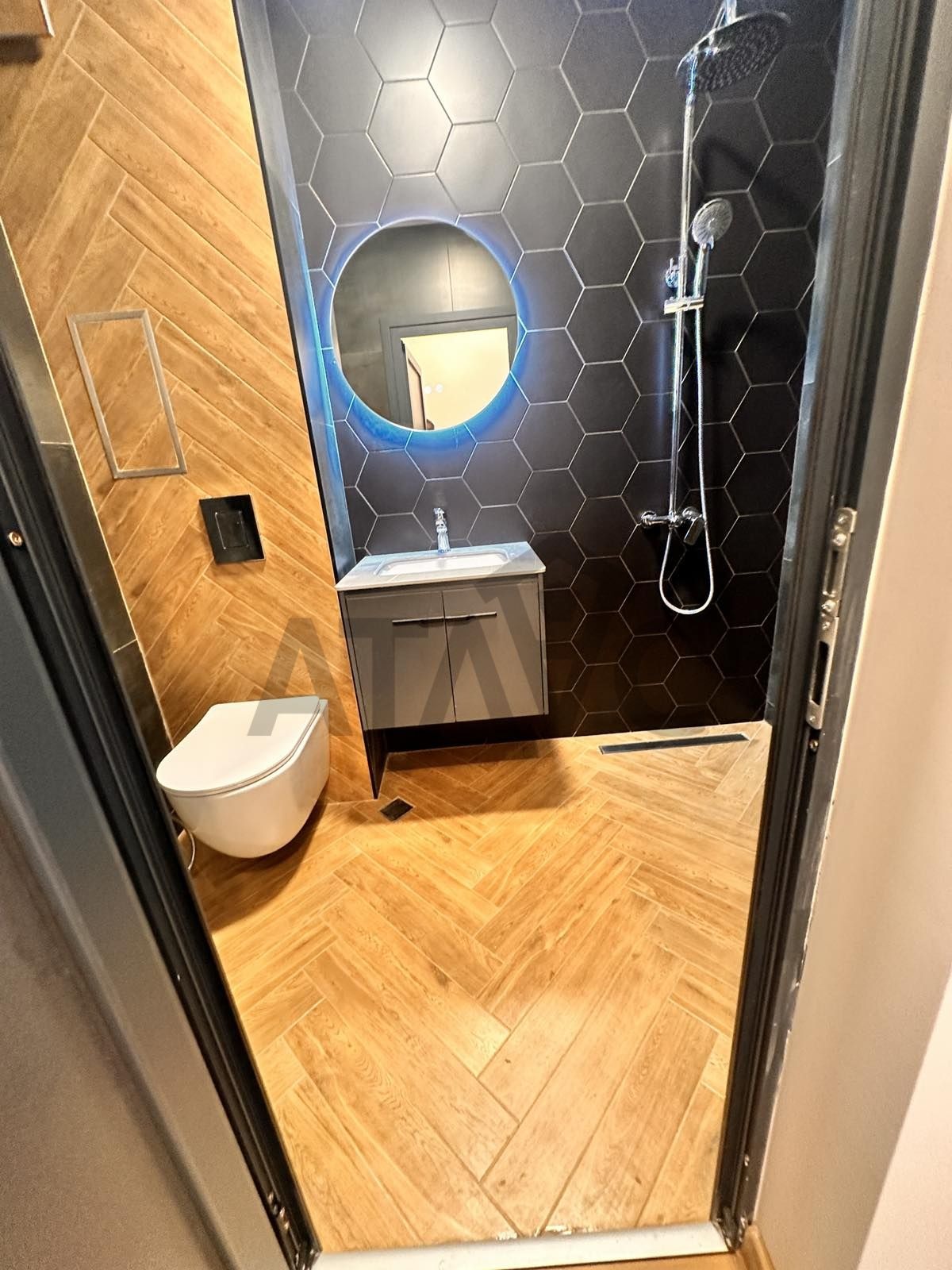 Продава 3-СТАЕН, гр. Пловдив, Кършияка, снимка 16 - Апартаменти - 54198906