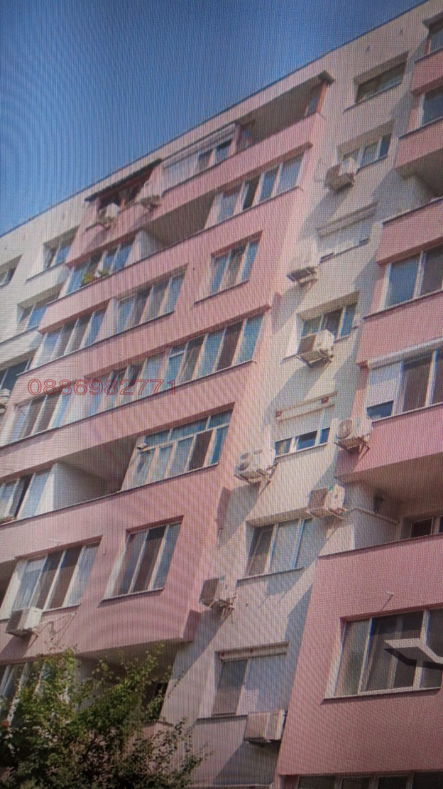 Продава 3-СТАЕН, гр. Пловдив, Кючук Париж, снимка 7 - Апартаменти - 55199224