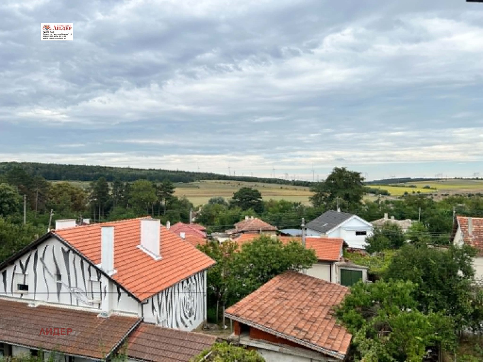 Продава 4-СТАЕН, гр. Вълчи дол, област Варна, снимка 9 - Апартаменти - 55888235