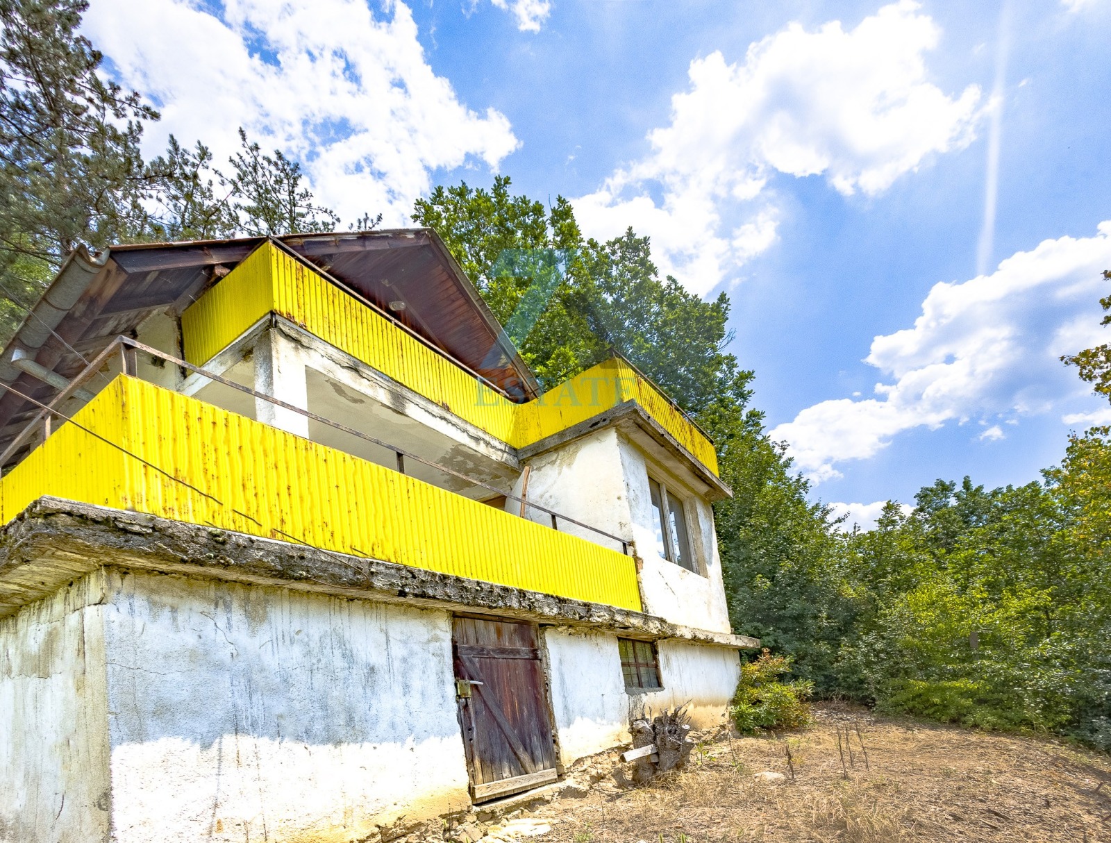 Продава КЪЩА, с. Свидня, област София област, снимка 2 - Къщи - 46675924