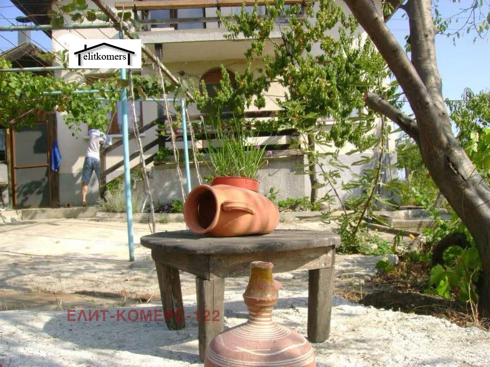 Продава КЪЩА, с. Писменово, област Бургас, снимка 2 - Къщи - 49008895