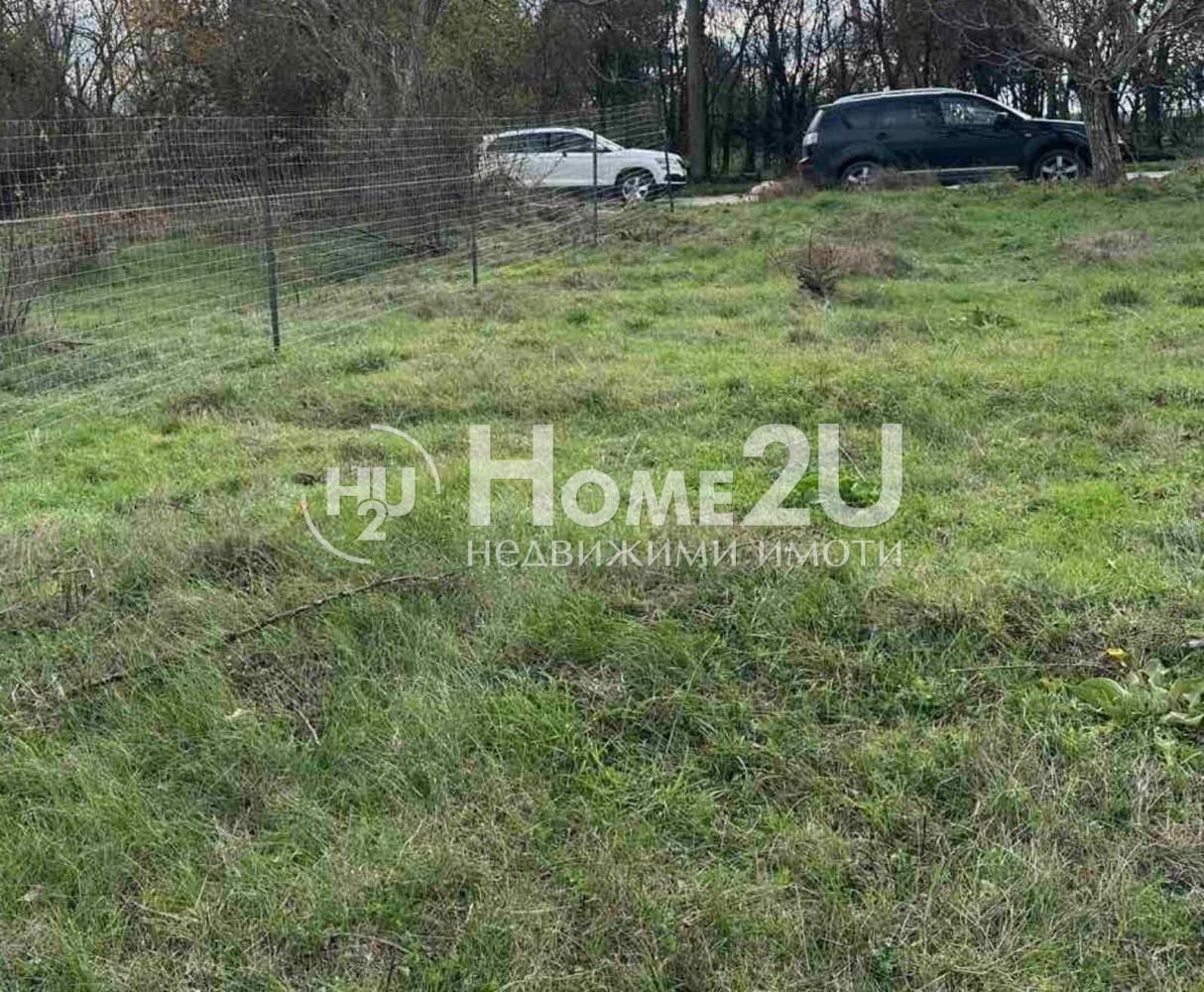 Продава ПАРЦЕЛ, с. Климентово, област Варна