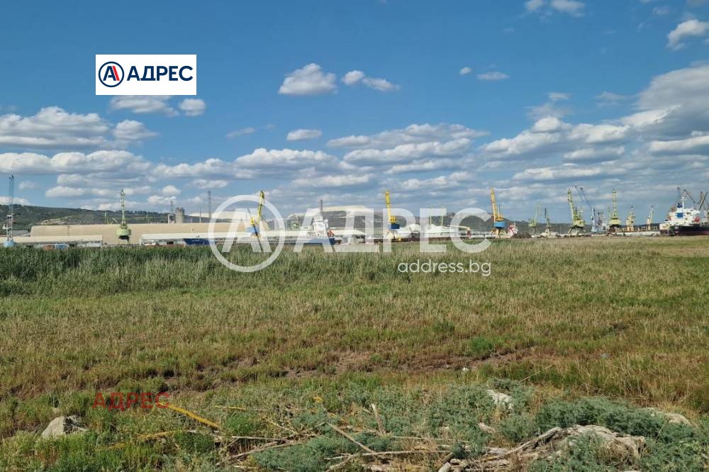 Продава ПАРЦЕЛ, гр. Белослав, област Варна, снимка 4 - Парцели - 56197795