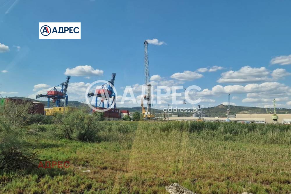 Продава ПАРЦЕЛ, гр. Белослав, област Варна, снимка 3 - Парцели - 56197795