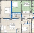 Продава 3-СТАЕН, гр. Павликени, област Велико Търново, снимка 11