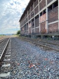 Продава ПРОМ. ПОМЕЩЕНИЕ, гр. Карнобат, област Бургас, снимка 8