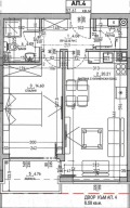 Продава 2-СТАЕН, град София, Малинова долина • 129657 € / 253587.05 лв. • 11766433 3