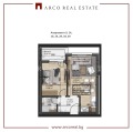 Продава  2-стаен град София , Овча купел , 63 кв.м | 65469916