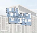 Продава 4-СТАЕН, град Пловдив, Христо Смирненски • 291405 € / 569938.64 лв. • 38935495 1