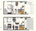 Продава 4-СТАЕН, град Варна, к.к. Чайка • 411500 € / 804824.04 лв. • 72723005 9