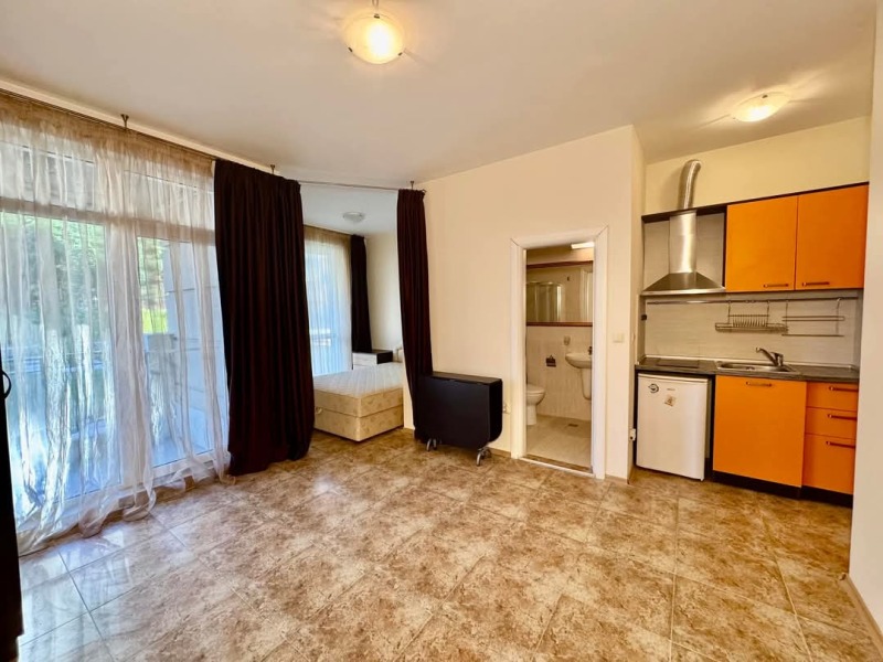 Продава 1-СТАЕН в област Бургас, с. Равда - 38 кв.м / 47 000 € » 91 924.01 лв., БИЛДКОМЕРС