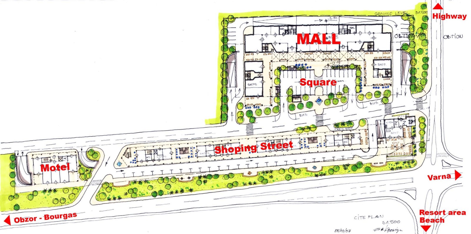 Продава ПАРЦЕЛ | Imot.bg — изображение 5