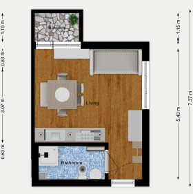 Studio Suhodol, Sofia