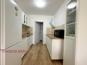 1 yatak odası Cveten kvartal, Varna 1