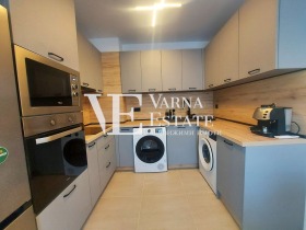 1 bedroom Vazrazhdane 3, Varna 1