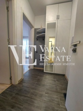 1 bedroom Vazrazhdane 3, Varna 9