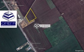 Парцел град Бургас, Промишлена зона - Север