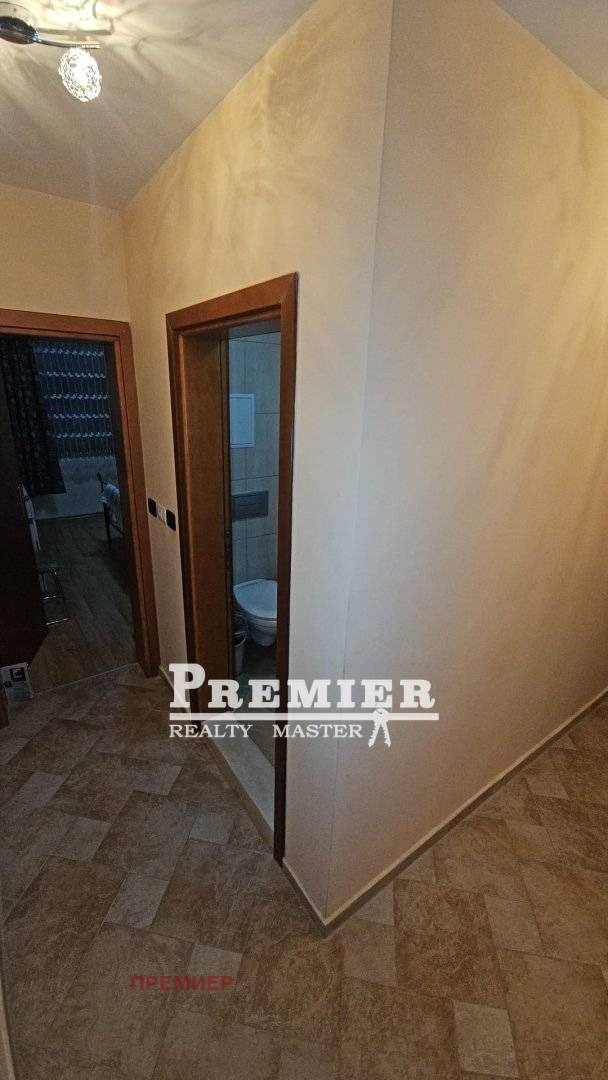 Продава 2-СТАЕН, гр. Свети Влас, област Бургас, снимка 11 - Апартаменти - 53608528