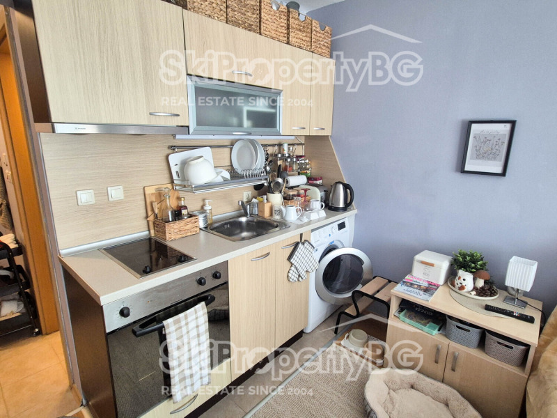 Продава  1-стаен област Благоевград , гр. Разлог , 47 кв.м | 86314924 - изображение [4]