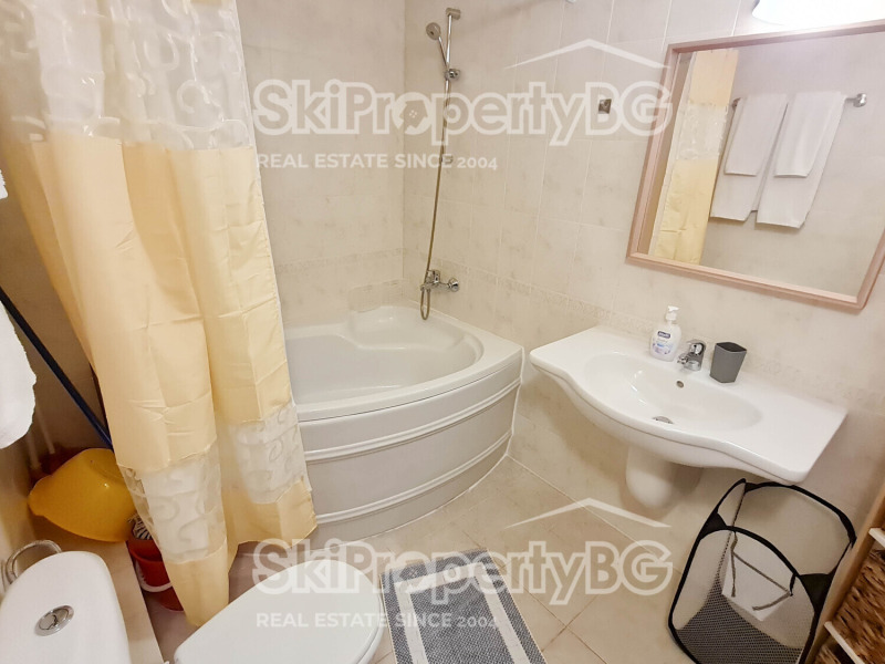 Продава  1-стаен област Благоевград , гр. Разлог , 47 кв.м | 86314924 - изображение [6]