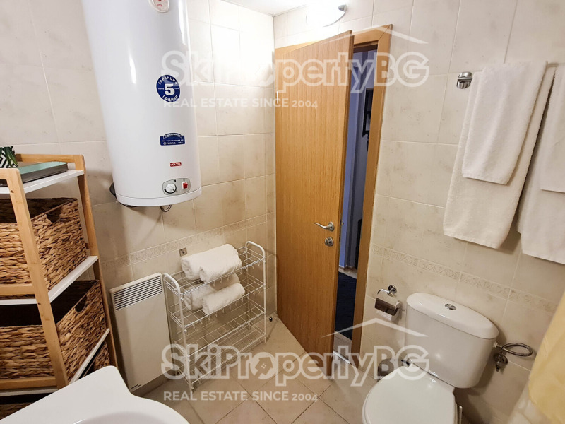 Продава  1-стаен област Благоевград , гр. Разлог , 47 кв.м | 86314924 - изображение [7]