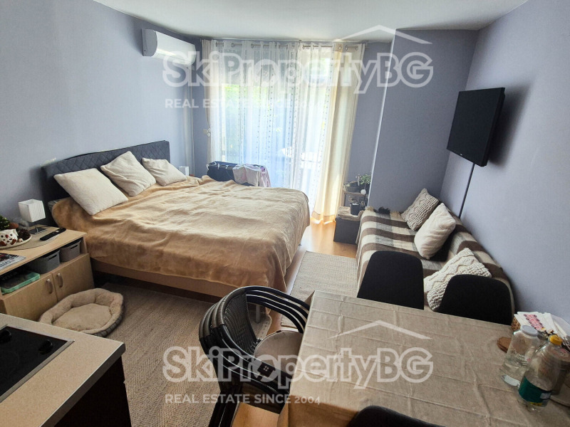 Продава  1-стаен област Благоевград , гр. Разлог , 47 кв.м | 86314924 - изображение [2]