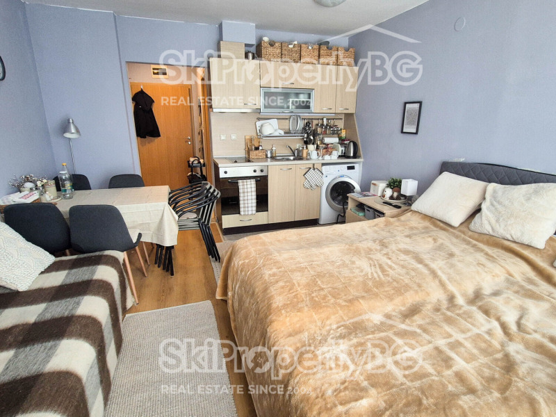 Продава  1-стаен област Благоевград , гр. Разлог , 47 кв.м | 86314924 - изображение [3]