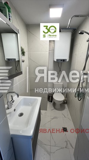 Продава 1-СТАЕН, гр. Варна, Погреби, снимка 3 - Апартаменти - 55892644