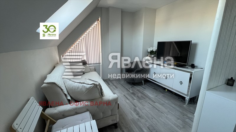 Продава 1-СТАЕН, гр. Варна, Погреби