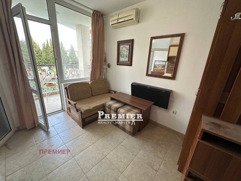 Продава 1-СТАЕН, к.к. Слънчев бряг, област Бургас, снимка 4 - Апартаменти - 52686270