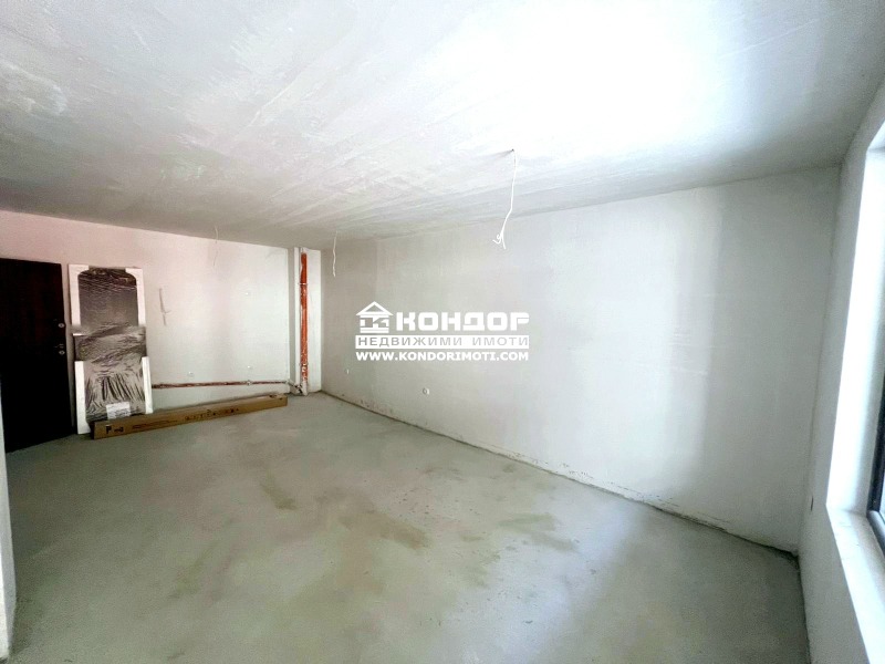 Eladó  1 hálószoba Plovdiv , Centar , 75 négyzetméter | 25301420 - kép [2]