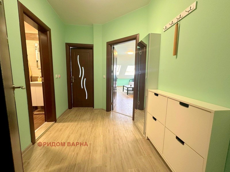 En venta  1 dormitorio Varna , Tsveten kvartal , 70 metros cuadrados | 94150508 - imagen [5]