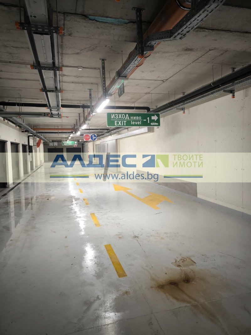 Продава 2-СТАЕН, гр. София, Център, снимка 11 - Апартаменти - 46966124